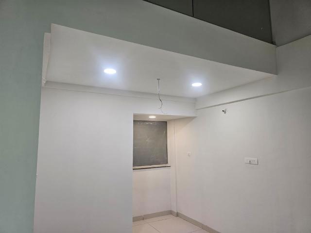 Rental | 5 BHK + 2000 Sq.Ft. Apartment in Gera Planet Of Joy