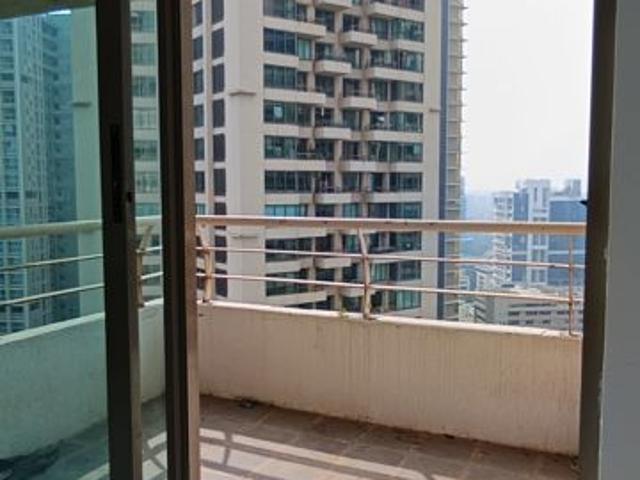 Rental | 5 BHK + 2000 Sq.Ft. Apartment in Oberoi Springs