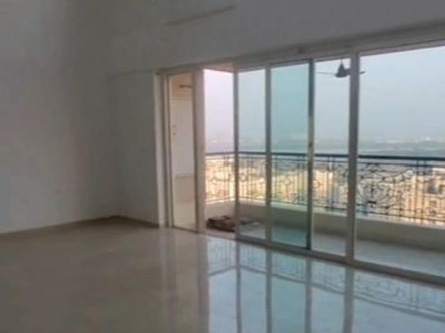 Rental | 5 BHK 2282 Sq.Ft. Penthouse in Hiranandani Tribeca