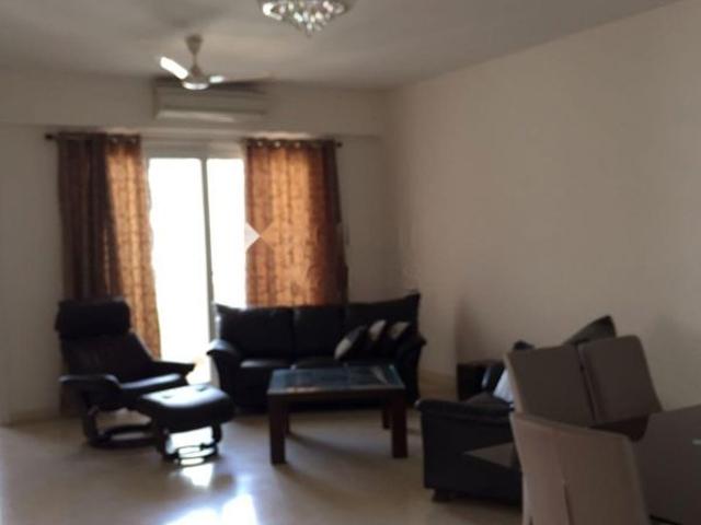 Rental | 5 BHK 2200 Sq.Ft. Apartment in Emaar The Palm Drive The Premier Terraces