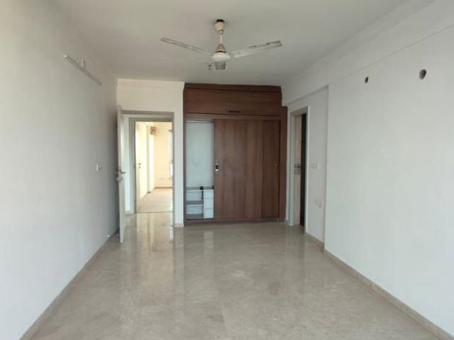 Rental | 5 BHK 2460 Sq.Ft. Apartment in Hiranandani Tribeca