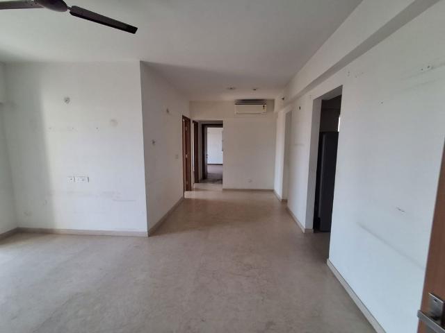 Rental | 5 BHK + 240 Sq.Mt. Independent House in Habitat 44
