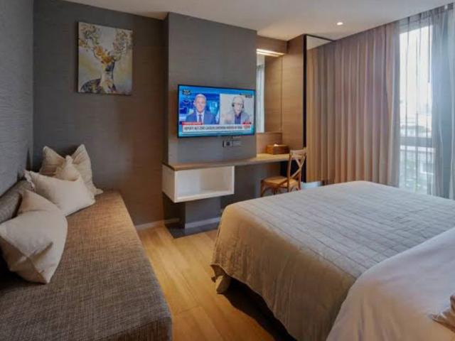 Rental | 5 BHK 2550 Sq.Ft. Apartment in Spaze Privy