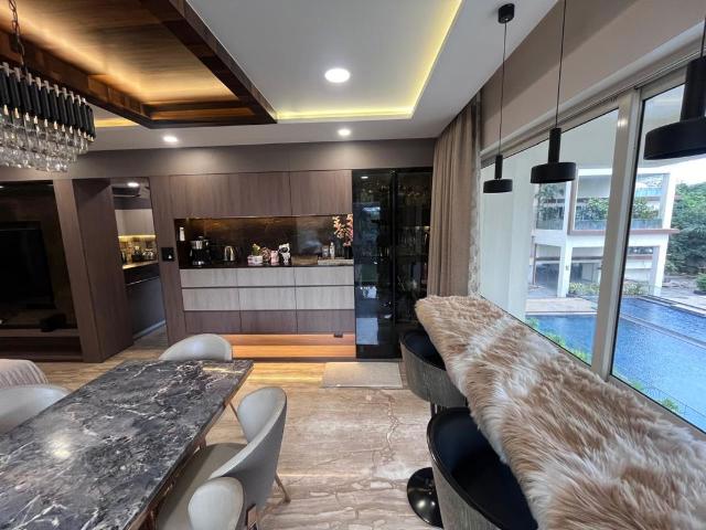 Rental | 5 BHK + 2500 Sq.Ft. Apartment in Kasturi Legacy