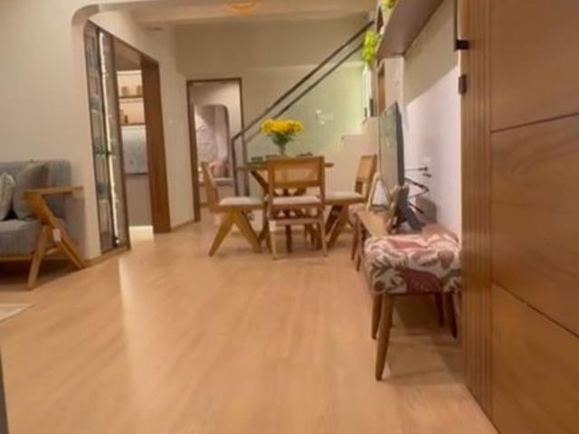Rental | 5 BHK 2702 Sq.Ft. Apartment in Kolte Patil 24K Atria