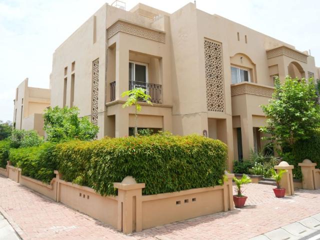 Rental | 5 BHK 2900 Sq.Ft. Villa in Shalimar Garden Bay Aster