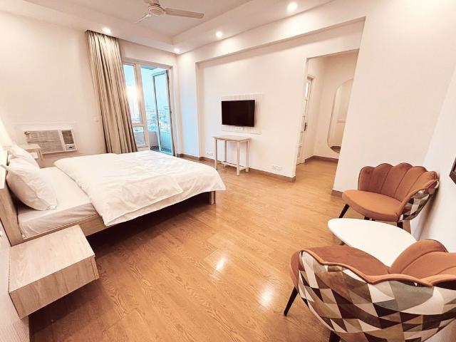 Rental | 5 BHK 3278 Sq.Ft. Apartment in AEZ Aloha