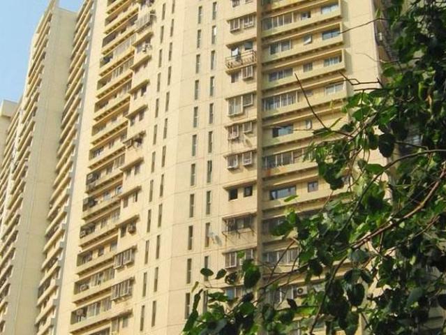 Rental | 5 BHK 3300 Sq.Ft. Apartment in Embassy Apartment