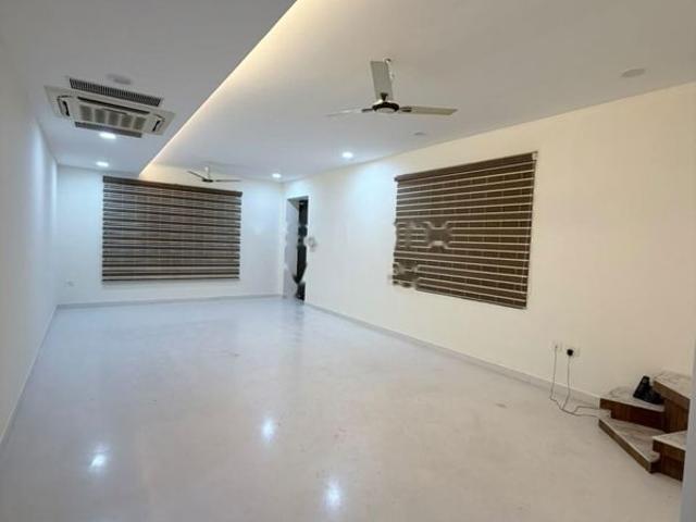 Rental | 5 BHK 3525 Sq.Ft. Apartment in My Home Abhra
