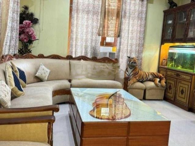 Rental | 5 BHK 3600 Sq.Ft. Villa in Gomti Nagar