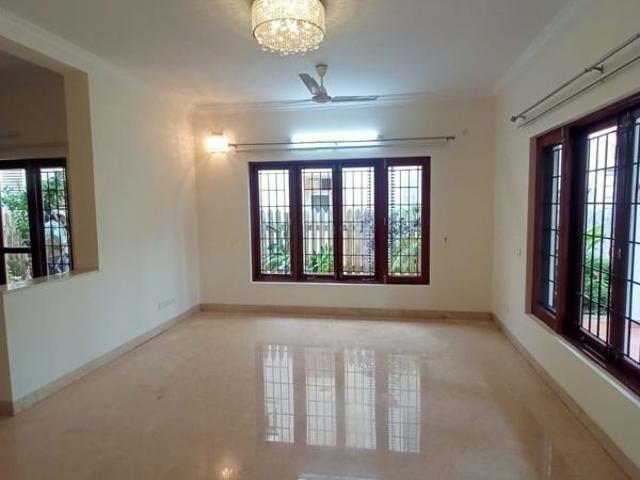 Rental | 5 BHK 4000 Sq.Ft. Villa in Adarsh Palm Retreat