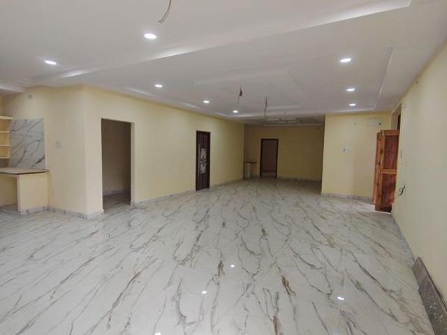 Rental | 5 BHK + 400 Sq.Yd. Independent House in Banjara Hills