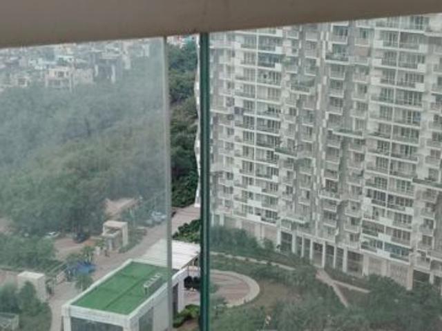 Rental | 5 BHK + 4300 Sq.Ft. Apartment in Prateek Edifice