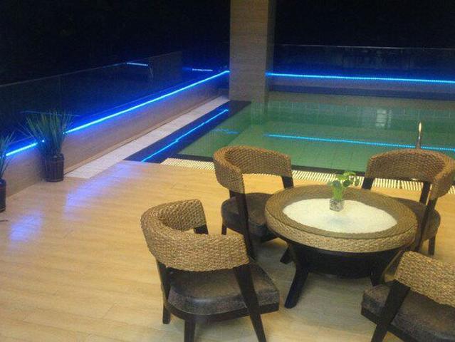 Rental | 5 BHK 4500 Sq.Ft. Apartment in Marvel Imperial
