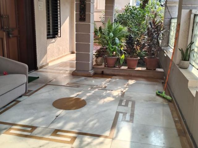 Rental | 5 BHK 4500 Sq.Ft. Apartment in Mulund West