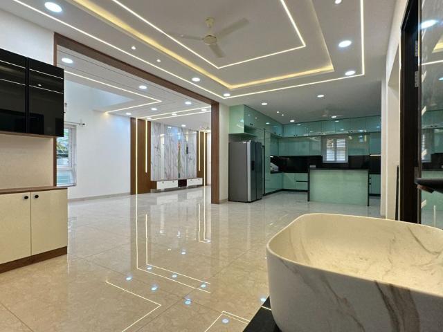 Rental | 5 BHK + 4600 Sq.Ft. Villa in Muppas Indraprastha