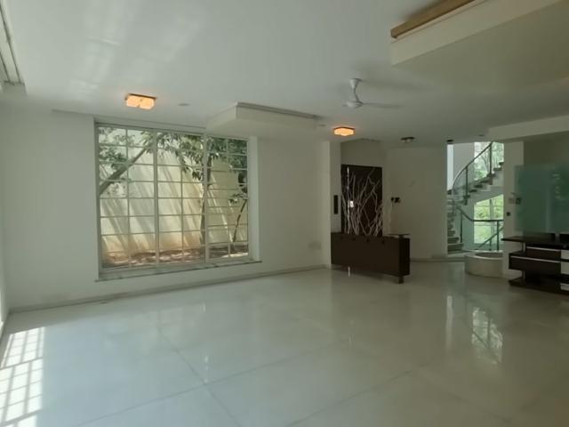 Rental | 5 BHK 4800 Sq.Ft. Independent House in T Bhimjyani Neelkanth Woods
