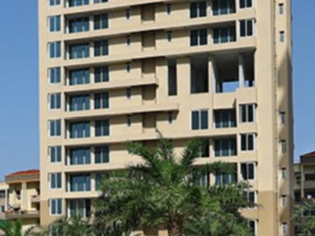 Rental | 5 BHK + 4825 Sq.Ft. Penthouse in Ambience Tivertone