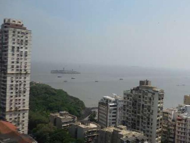 Rental | 5 BHK + 5000 Sq.Ft. Apartment in DSK Durgamata Towers