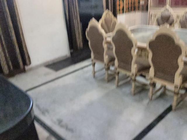 Rental | 5 BHK 500 Sq.Yd. Independent House in Sector 33