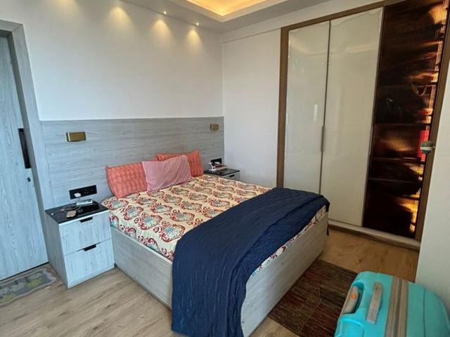 Rental | 5 BHK 500 Sq.Yd. Villa in Emaar Marbella Phase 2
