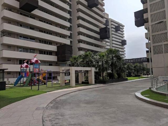 Rental | 5 BHK + 5330 Sq.Ft. Apartment in Salcon The Verandas