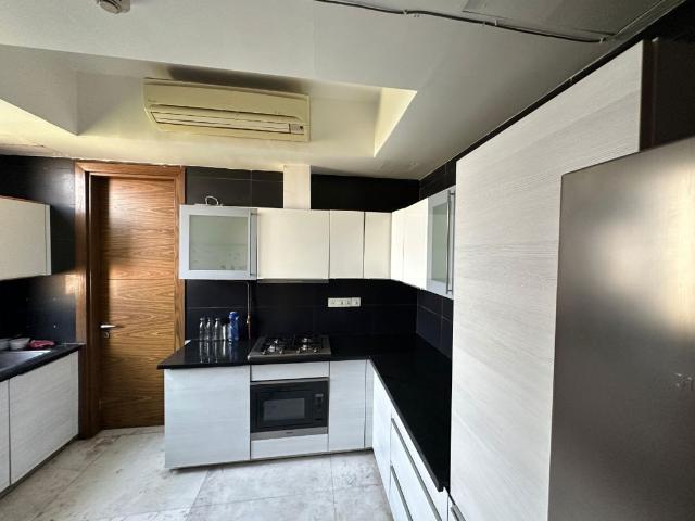 Rental | 5 BHK + 5330 Sq.Ft. Apartment in Salcon The Verandas