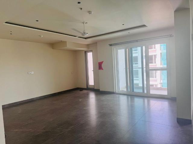 Rental | 5 BHK + 5500 Sq.Ft. Apartment in K Raheja Vivarea Bangalore