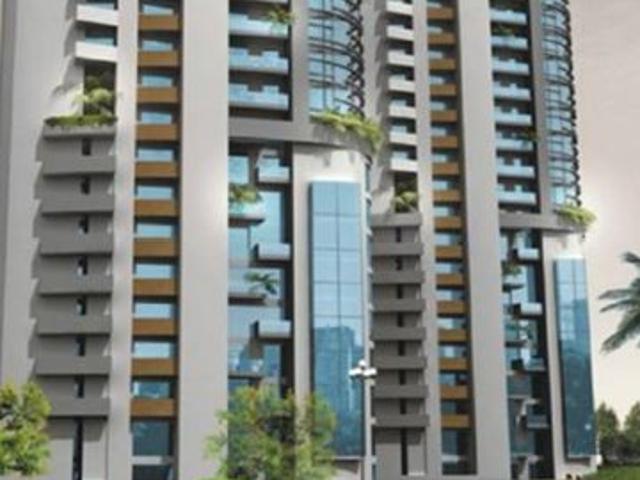 Rental | 5 BHK + 5750 Sq.Ft. Apartment in 3C Lotus 300