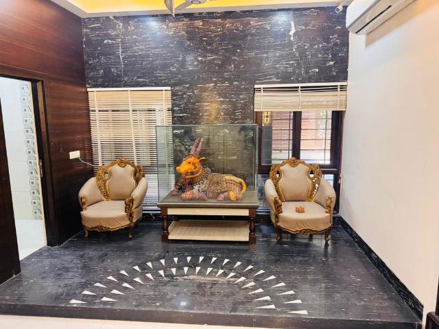 Rental | 5 BHK + 5800 Sq.Ft. Villa in Lanco Infrastructure Hanging Gardens Villas
