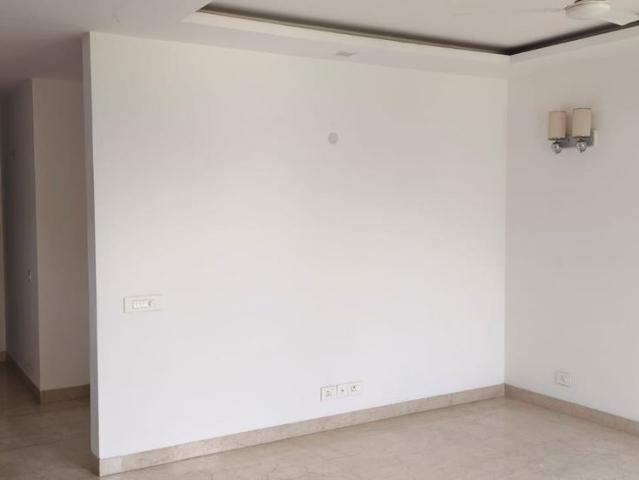 Rental | 5 BHK + 6520 Sq.Ft. Villa in Emaar Marbella