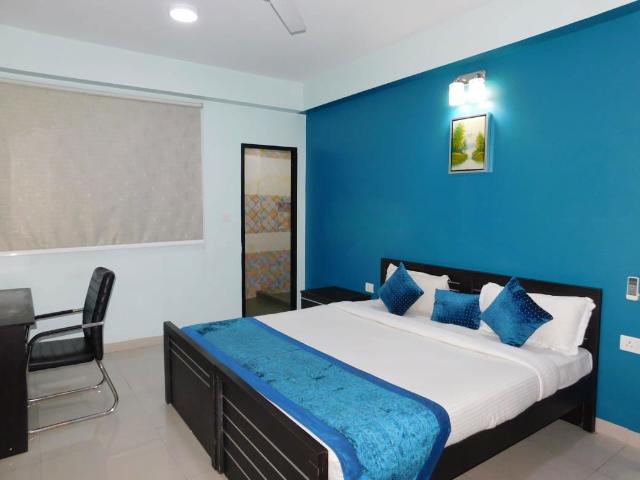 Rental | 5 BHK 700 Sq.Yd. Apartment in South Extension