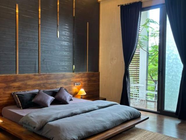 Rental | 5 BHK + 8000 Sq.Ft. Independent House in Sirsi
