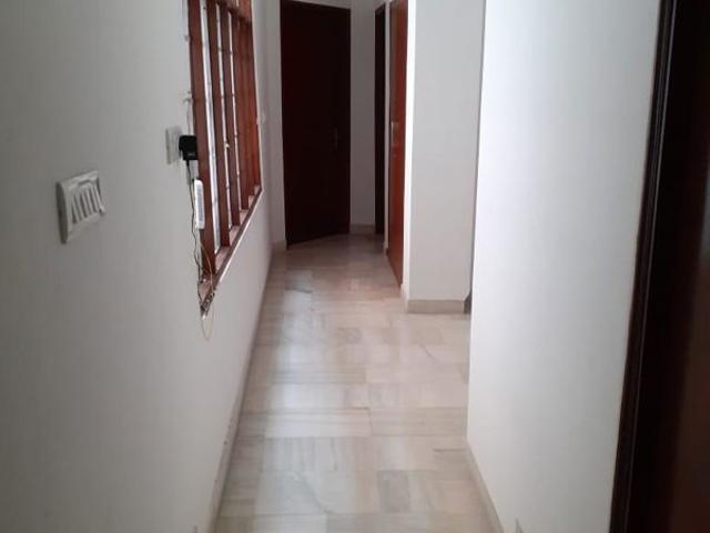 Rental | 5 BHK 800 Sq.Yd. Apartment in Panchsheel Park