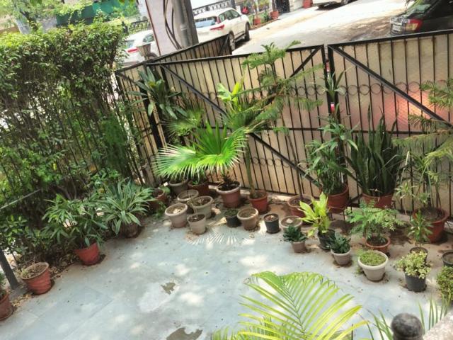 Rental | 5 BHK 867 Sq.Yd. Apartment in Sunder Nagar