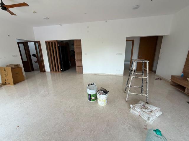 Rental | 5 BHK + Basement 2250 Sq.Ft. Apartment in Sobha HRC Pristine Bangalore