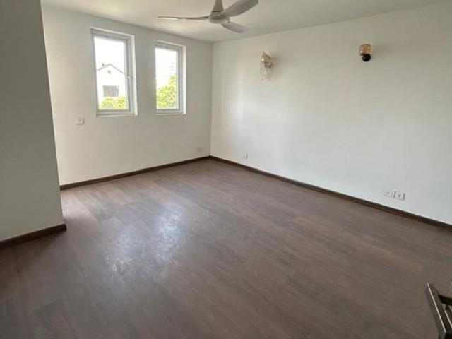 Rental | 5 BHK + Basement 360 Sq.Yd. Villa in Emaar Marbella