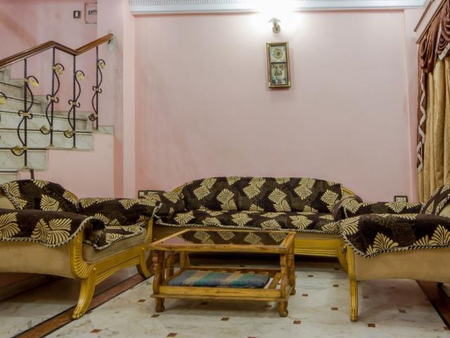 Rental | 5 BHK + Extra Room 5000 Sq.Ft. Independent House in Vashi Sector 28