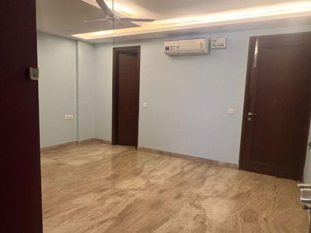 Rental | 5 BHK + Extra Room 500 Sq.Yd. Independent House in Greater Kailash I