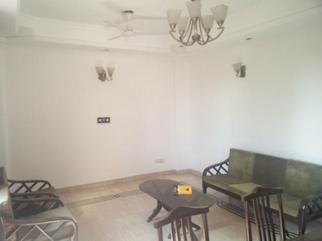 Rental | 5 BHK + Extra Room 500 Sq.Yd. Villa in DLF Phase I