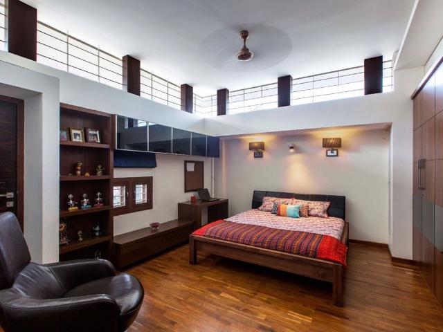 Rental | 5 BHK + Extra Room 6000 Sq.Ft. Independent House in Whitefield