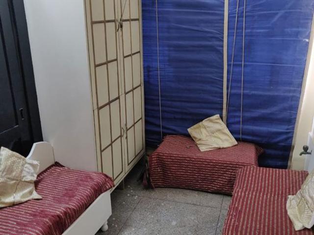 Rental | 5 BHK + Extra Room 800 Sq.Yd. Independent House in Panchsheel Park