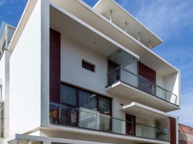 Rental | 5 BHK + Extra Room 8500 Sq.Ft. Independent House in Wheeler Road