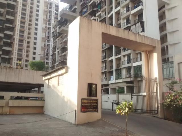 Rental | 5 BHK + Extra Room 2800 Sq.Ft. Apartment in Sawan Highness