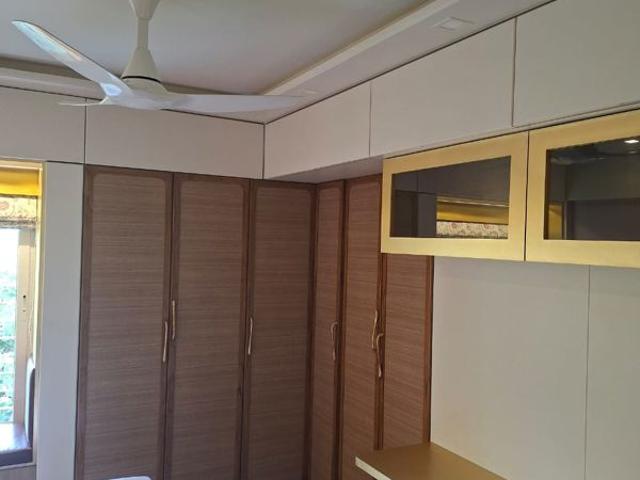 Rental | 5 BHK + Extra Room 3500 Sq.Ft. Apartment in Lodha Bella Vita