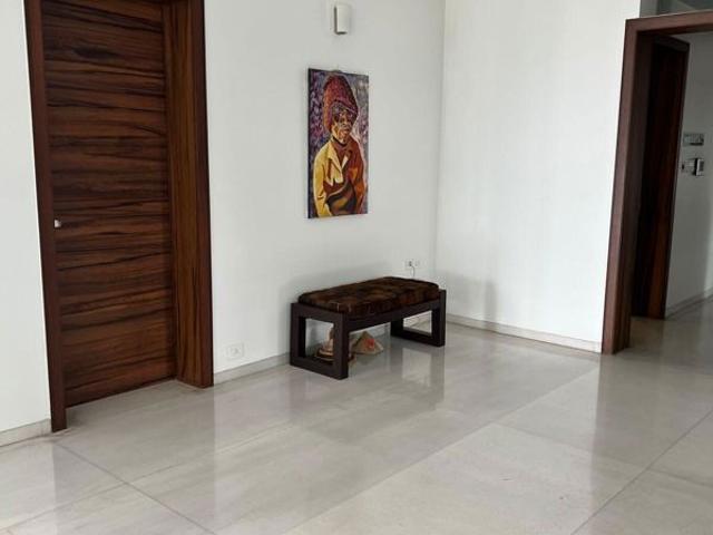 Rental | 5 BHK + Servant Room,Extra Room,Store Room 7500 Sq.Ft. Apartment in ABIL Gods Blessings