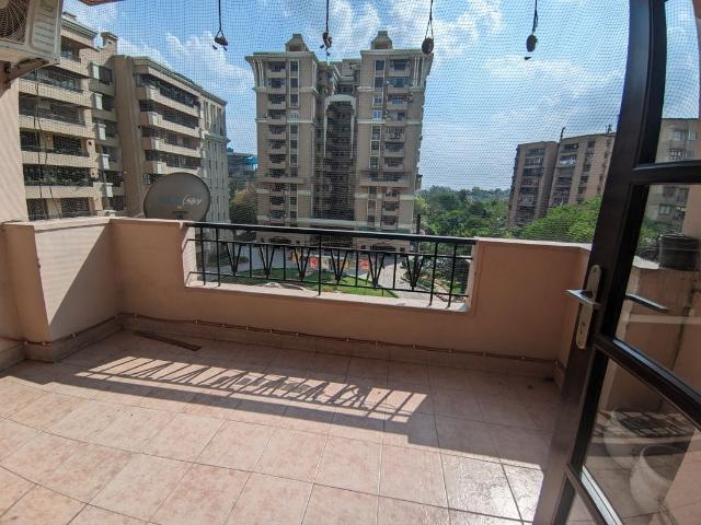Rental | 5 BHK + Servant Room,Store Room 4390 Sq.Ft. Apartment in Eros Royale Retreat III