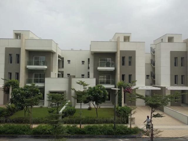 Rental | 5 BHK + Servant Room,Store Room 500 Sq.Ft. Villa in Sobha International City Phase 1