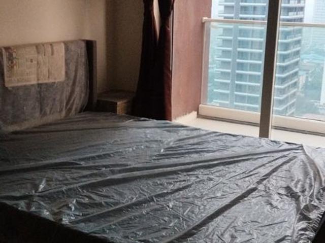 Rental | 5 BHK + Servant Room,Study Room 3000 Sq.Ft. Penthouse in Nerul Sector 6