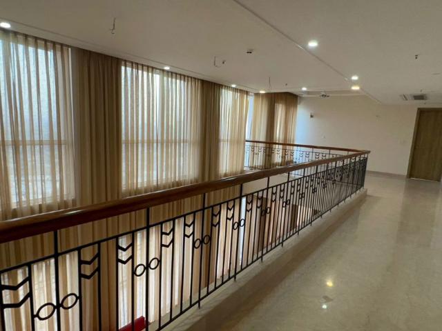 Rental | 5 BHK + Servant Room,Study Room 7810 Sq.Ft. Penthouse in ATS Tourmaline